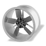 Helios Ventilatoren HRFD 630/4/4 TK