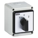 Helios Ventilatoren WS