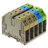 Weidmüller WDU 70/95/5/N
