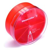 Weidmüller H-LEERBOX 5 TRENNSTEGE