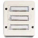 Friedland - Novar E33/3W