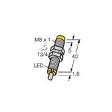 Turck NI4U-EG08-AP6X