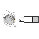 Turck BIM-IKM-AP6X2-H1141/S34