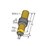 Turck BC5-S18-AP4X