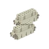 Harting Deutschland 09 20 016 3111