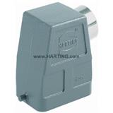 Harting Deutschland 09 30 006 0543