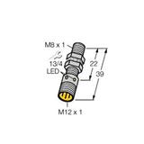 Turck BI1.5-EG08K-AP6X-H1341
