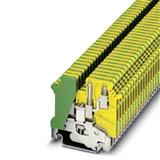 Phoenix Contact UK  3-TWIN-PE