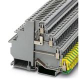 Phoenix Contact VIOK 1,5-D/TG/D/PE