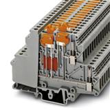 Phoenix Contact UDMTK 5-P/P BU