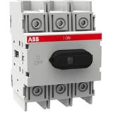 ABB OT125M3