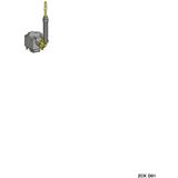 Schneider Electric ZCKD91