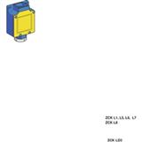 Schneider Electric ZCKL1