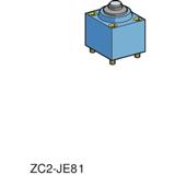 Schneider Electric ZC2JE61