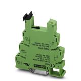 Phoenix Contact PLC-BSC- 24DC/21-21