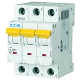Eaton Electric PXL-C25/3