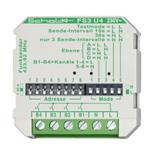Schalk Steuerungstechnik FS3 U4 (230V AC)