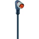 Lumberg Automation RKWT/LED A 4-3-224/2 M