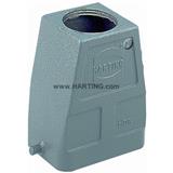 Harting Deutschland 19 30 006 0446