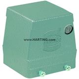 Harting Deutschland 19 30 032 0528