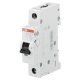ABB S201M-B10