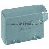 Harting Deutschland 19 30 016 1522