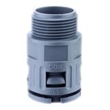 Flexa RQG-M, grau AD 54,5, M 63 x 1,5