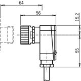 Euchner SR11WF