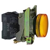Schneider Electric XB4BVB5