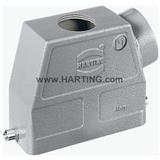 Harting Deutschland 19 30 010 0447