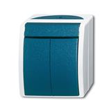 Busch-Jaeger 2601/5 W-53