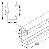 Kleinhuis BU651708.5