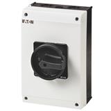Eaton Electric T5B-3-8342/I4/SVB-SW