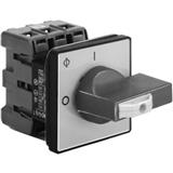 Kraus & Naimer KG41 T103/04 E