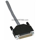 Harting Deutschland 09 67 025 0424