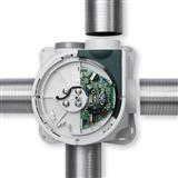 Helios Ventilatoren ZEB EC