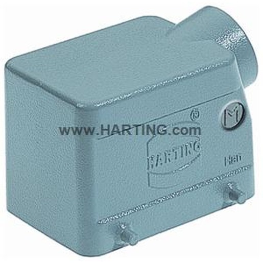 Harting Deutschland 19 20 032 1521 Turkiye