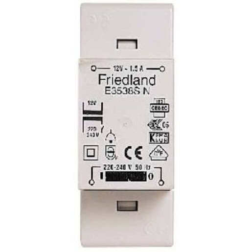 Friedland - Novar E3538SN Turkiye