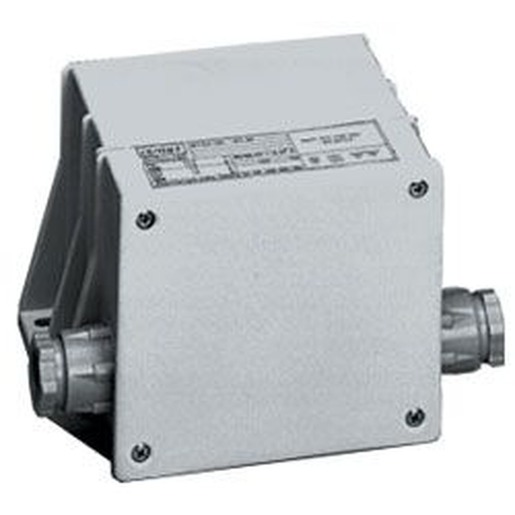 Ismet WTSG 130/230/24 Turkiye