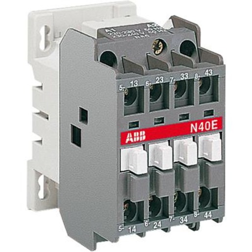 ABB N22E 230-240V 50Hz / 240-260V 60Hz Turkiye