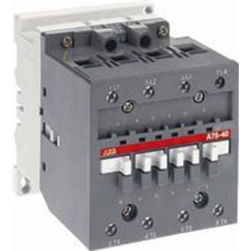 ABB A75-40-00 220-230V 50Hz / 230-240V 60Hz Turkiye