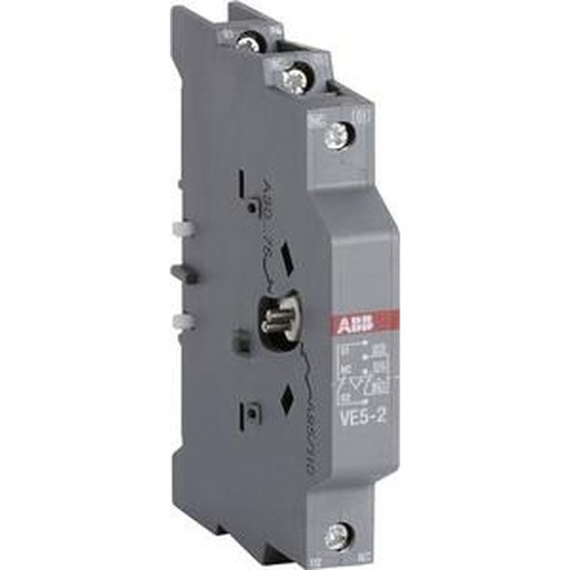 ABB VE5-2 Turkiye