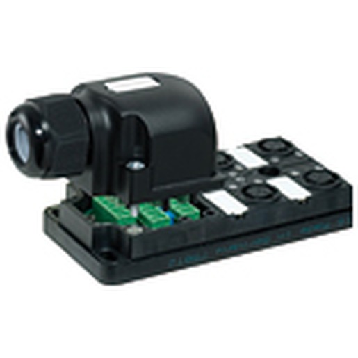 Murrelektronik 27773 Turkiye