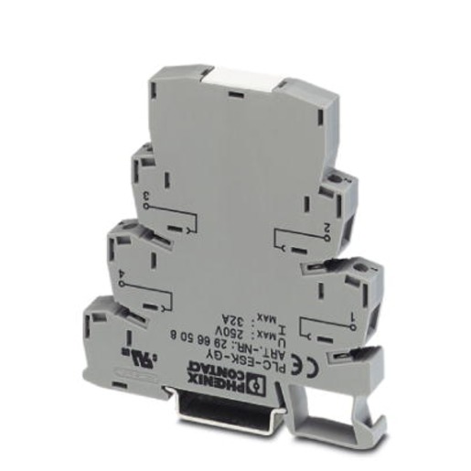 Phoenix Contact PLC-ESK GY Turkiye