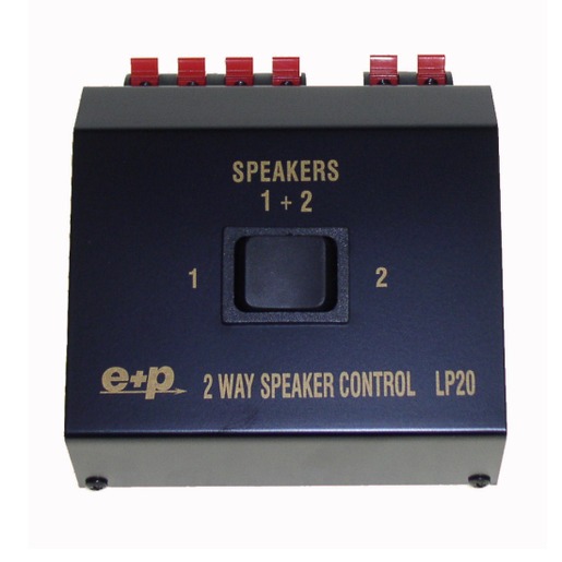 E+P Elektrik LP 20 Turkiye