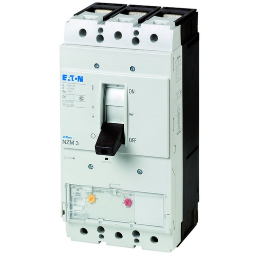Eaton Electric NZMN3-AE250 Turkiye