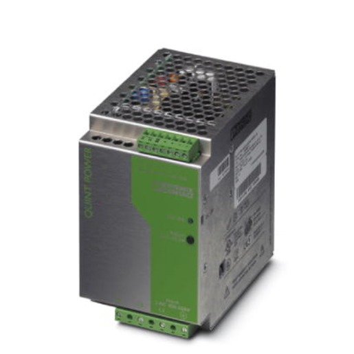 Phoenix Contact QUINT-PS-3X400-500AC/24DC/10 Turkiye