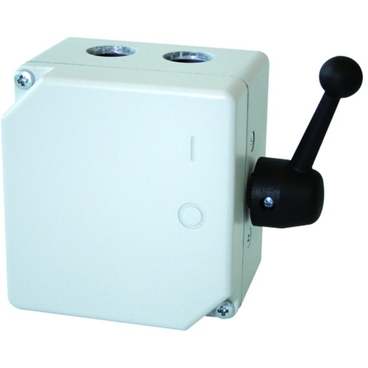 Elektra-Tailfingen TWG 32 Turkiye