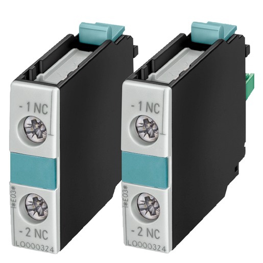 Siemens 3RH1921-1CD10 Turkiye