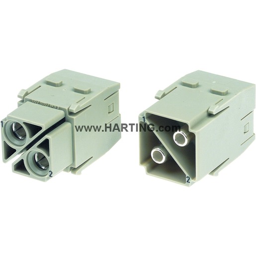 Harting Deutschland 09 14 002 2751 Turkiye